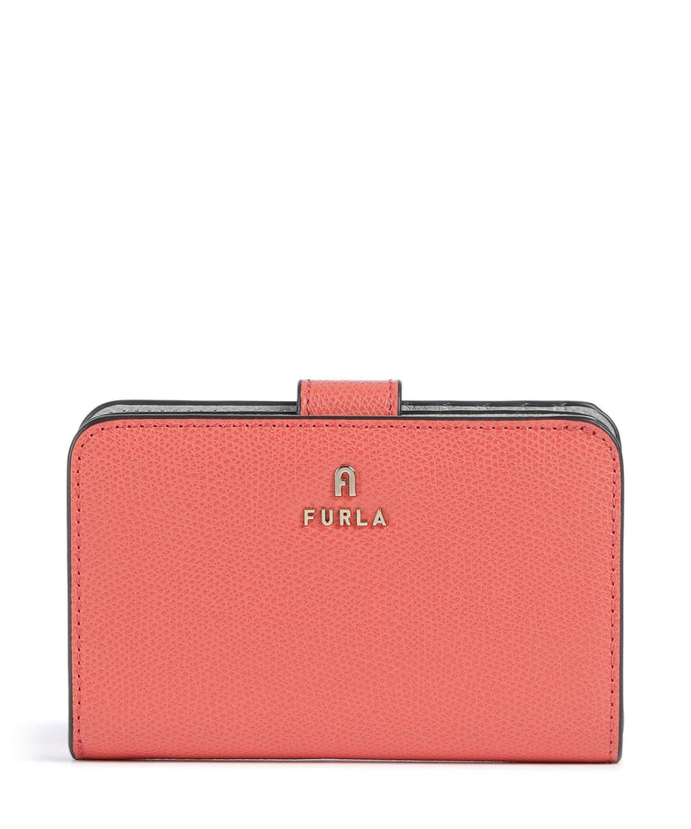Furla Camelia M Wallet aperitivo/color cristallo
