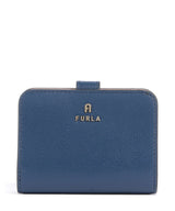 Furla Camelia S Peněženka indigo/corolla