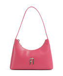 Furla Diamante Mini Taška přes rameno velvet pink