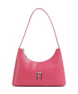 Furla Diamante Mini Taška přes rameno velvet pink