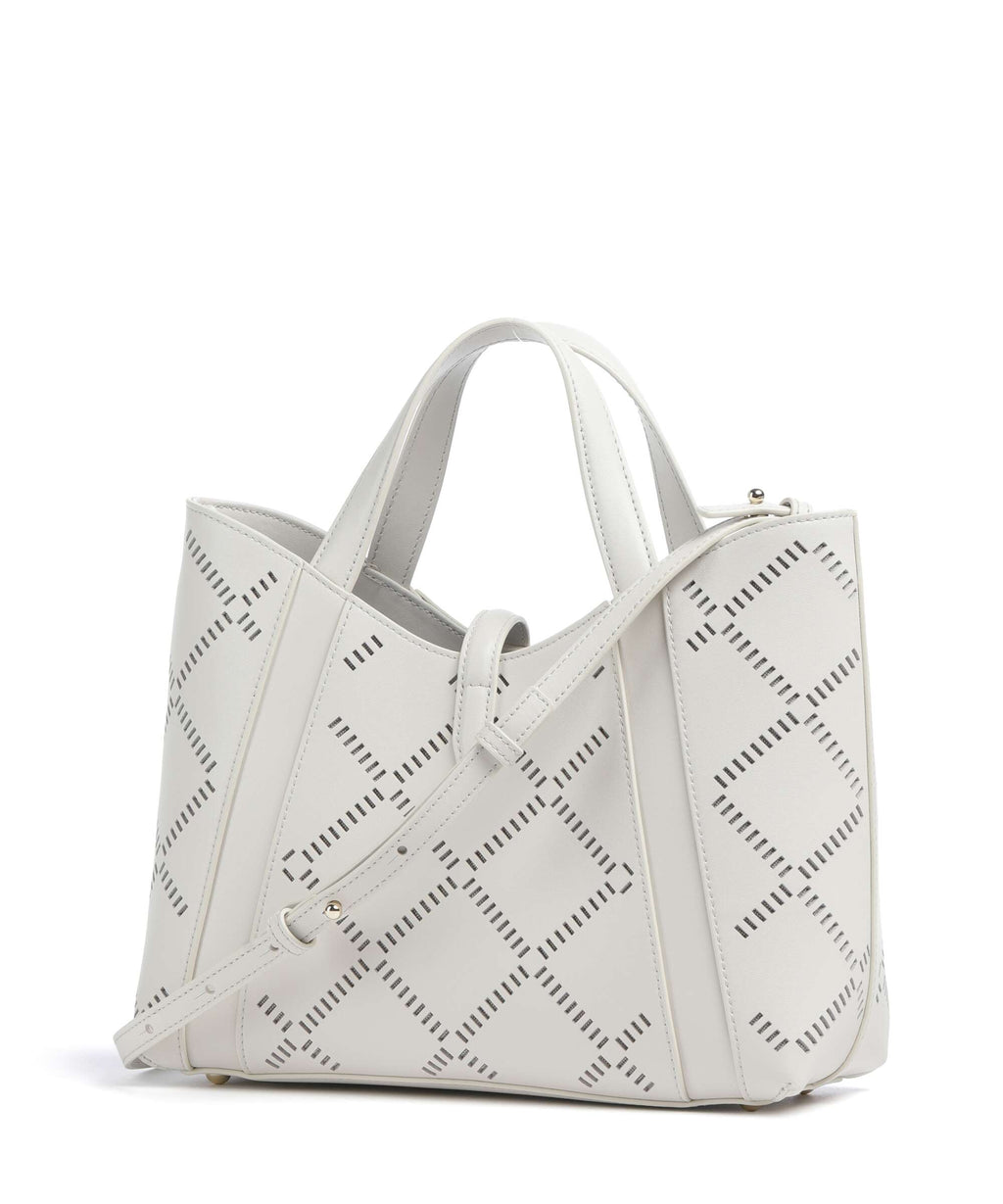 Furla Goccia S Handbag marshmallow