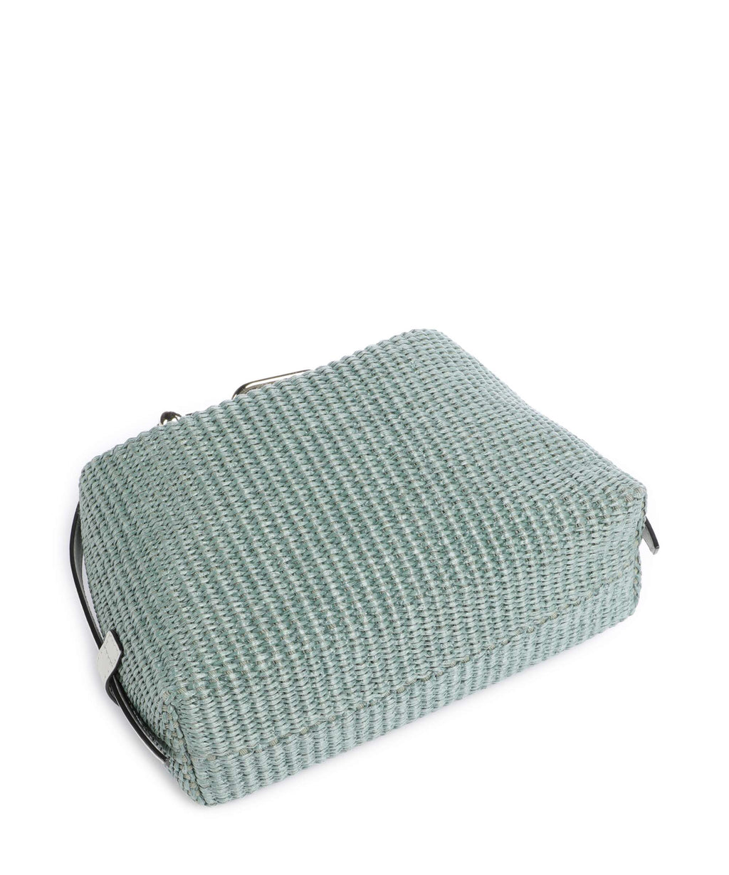 Furla Tonie Mini Handbag toni agave light