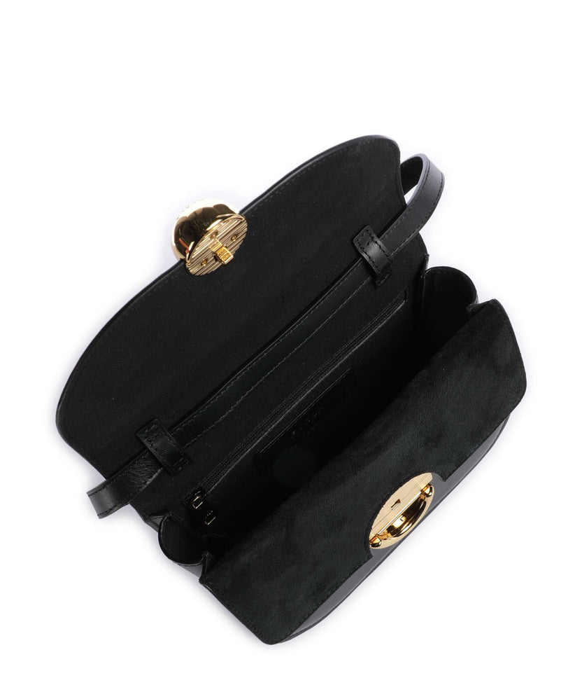 Furla Sfera Mini Crossbody bag nero