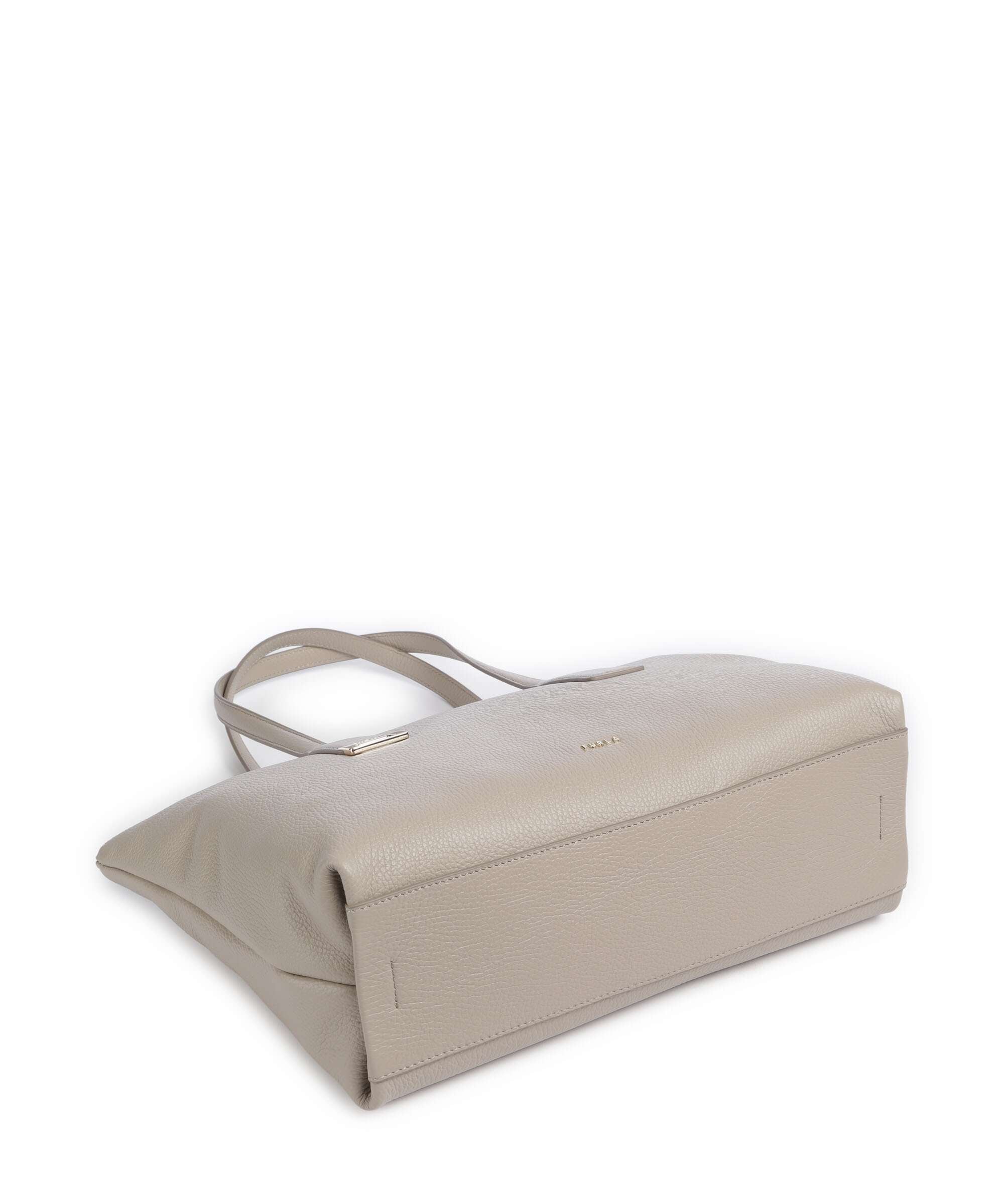 Furla Olivia M Tote bag linen