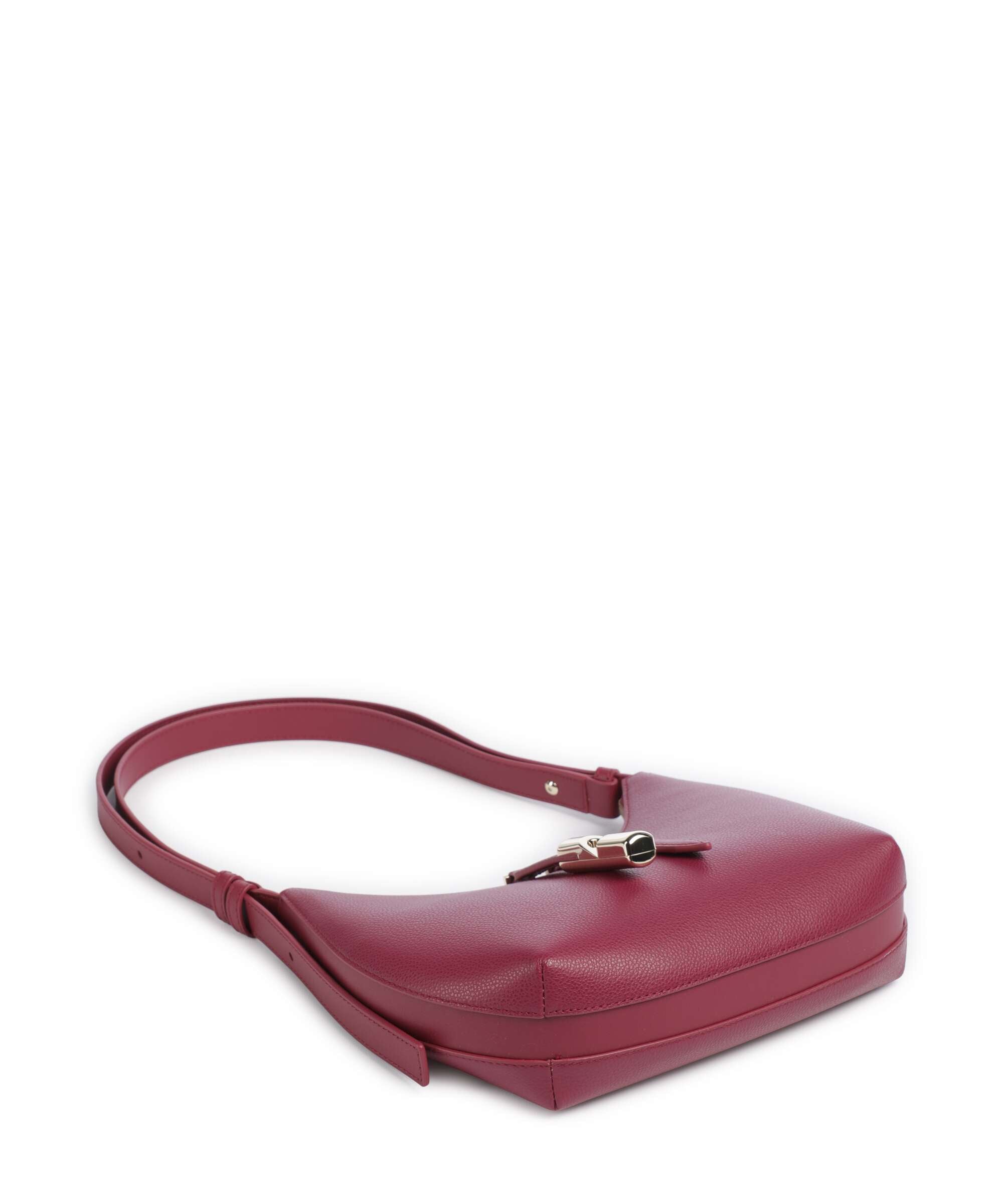 Furla Goccia S Shoulder bag rododendro