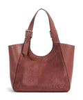 Furla Dora M Tote bag toni marsala