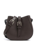 Furla Dora Mini Crossbody bag cioccolato