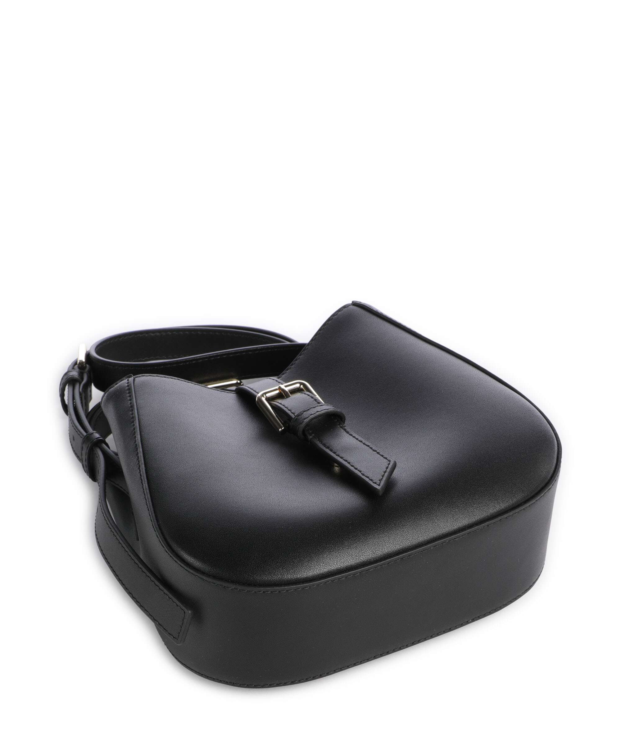 Furla Dora Mini Crossbody bag nero