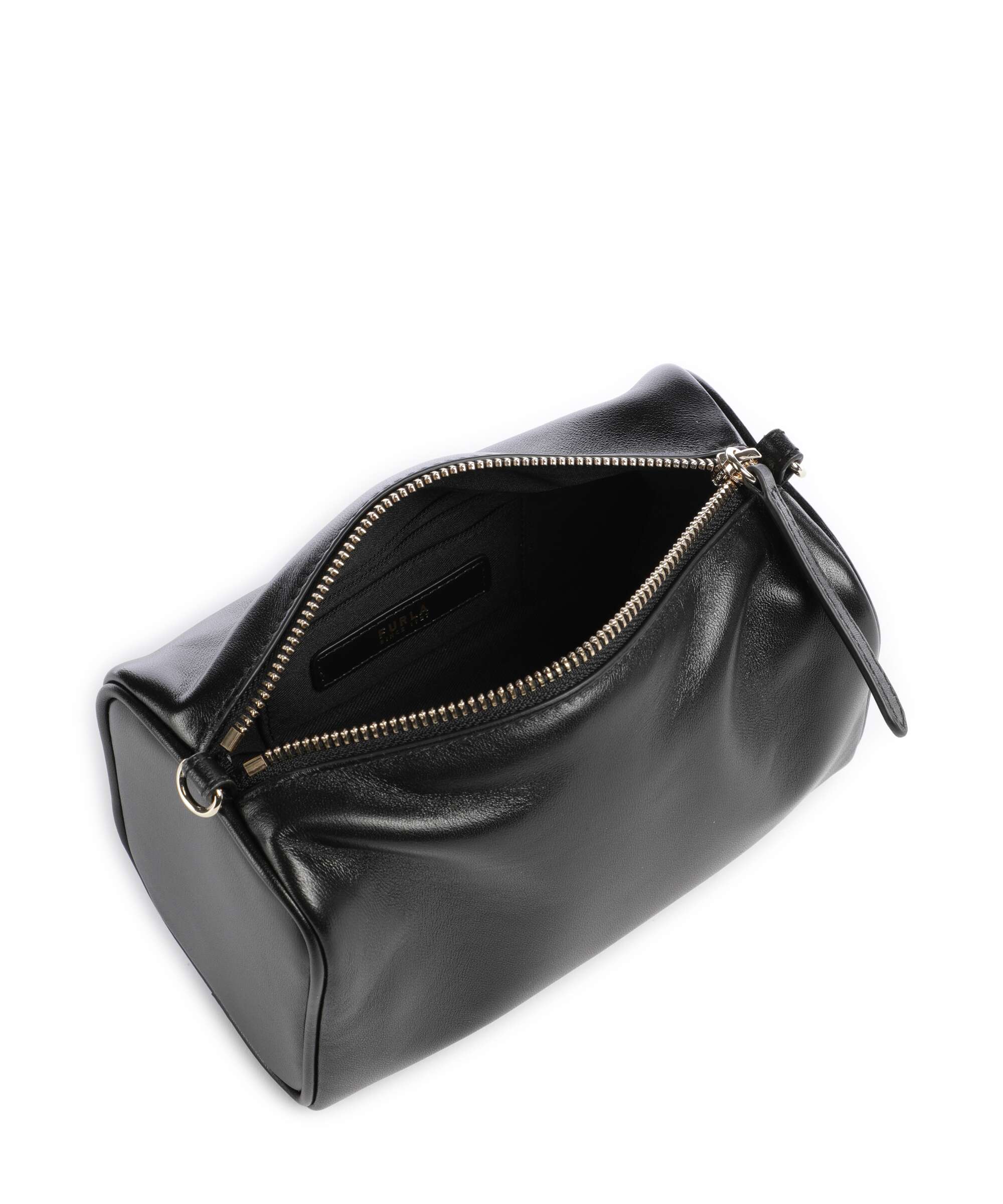Furla Talia Mini Crossbody bag nero