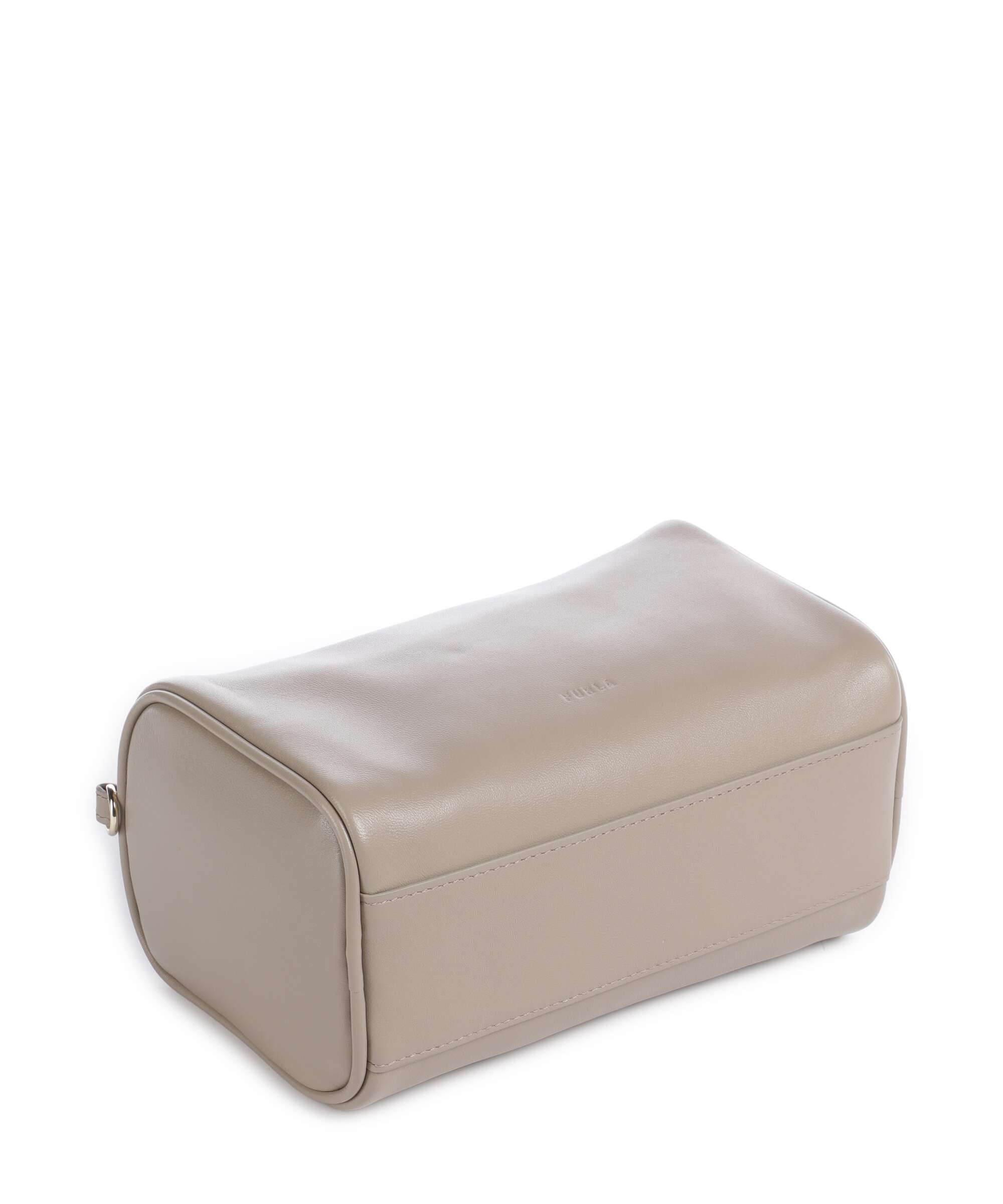 Furla Talia Mini Crossbody bag linen