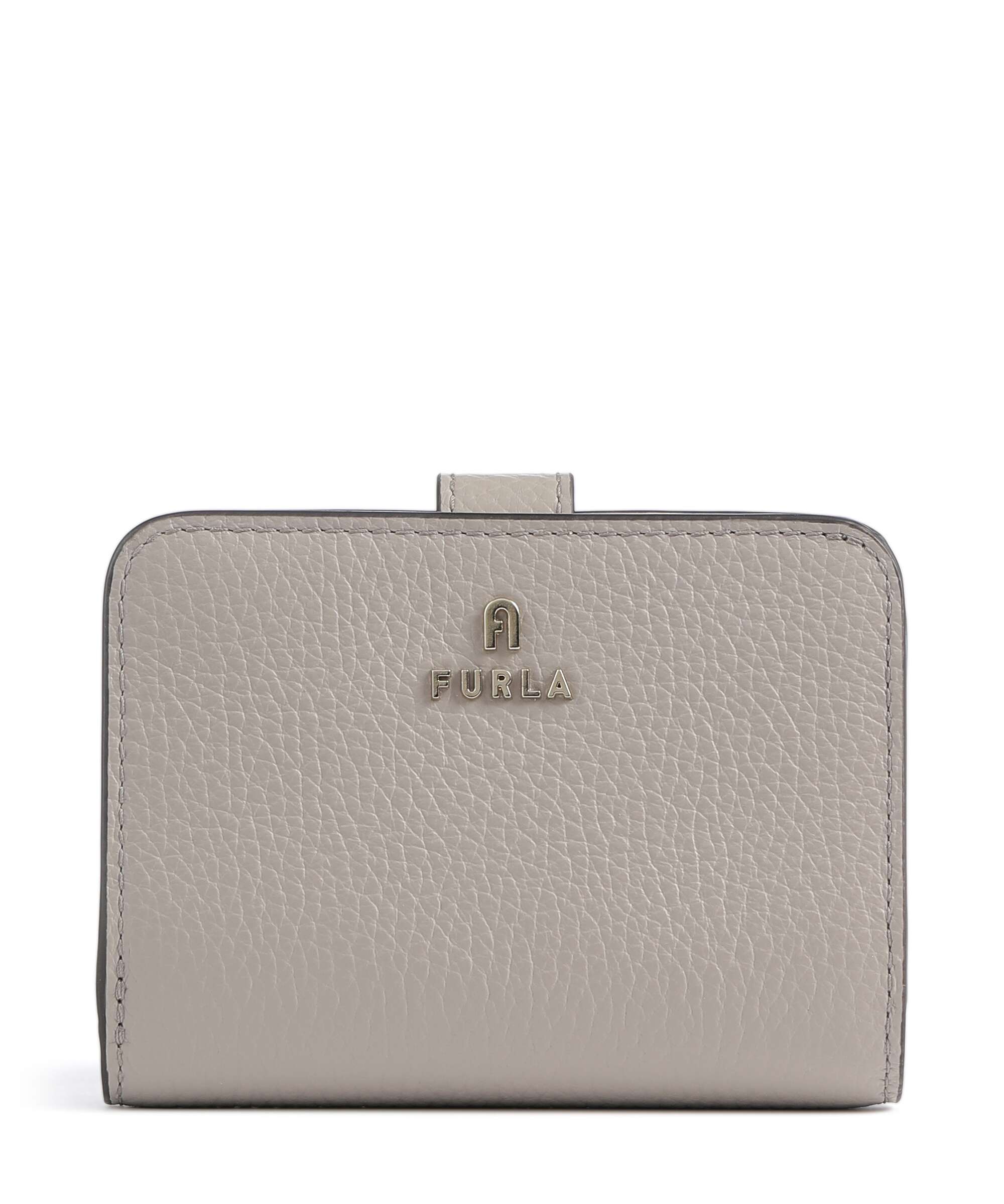 Furla Camelia S Wallet cachemire gray