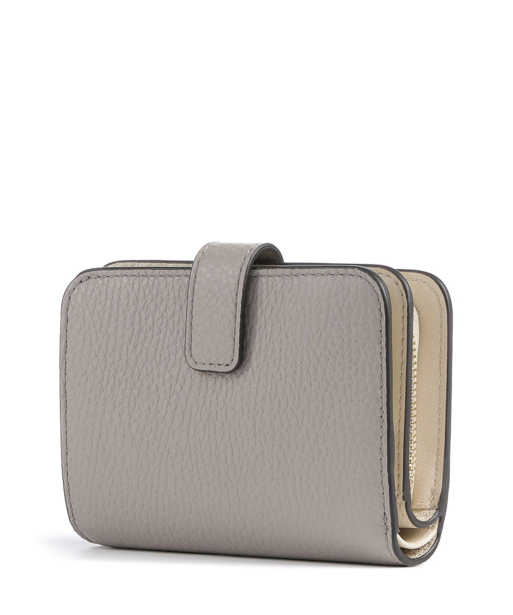 Furla Camelia S Wallet cachemire gray
