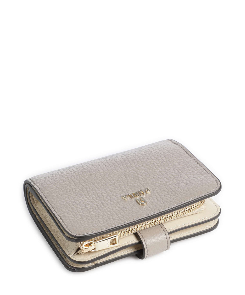 Furla Camelia S Wallet cachemire gray