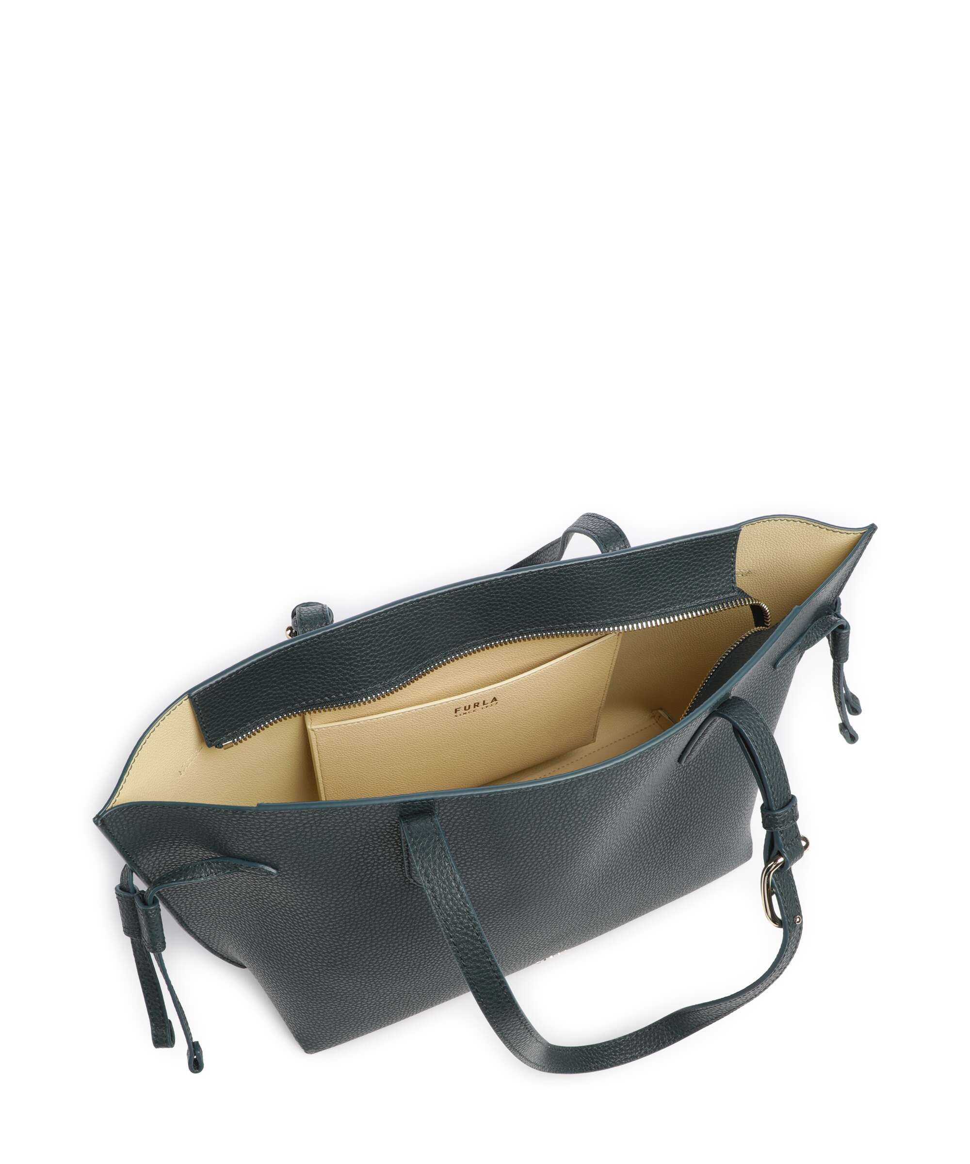 Furla Ava M Tote bag dark forest/morning