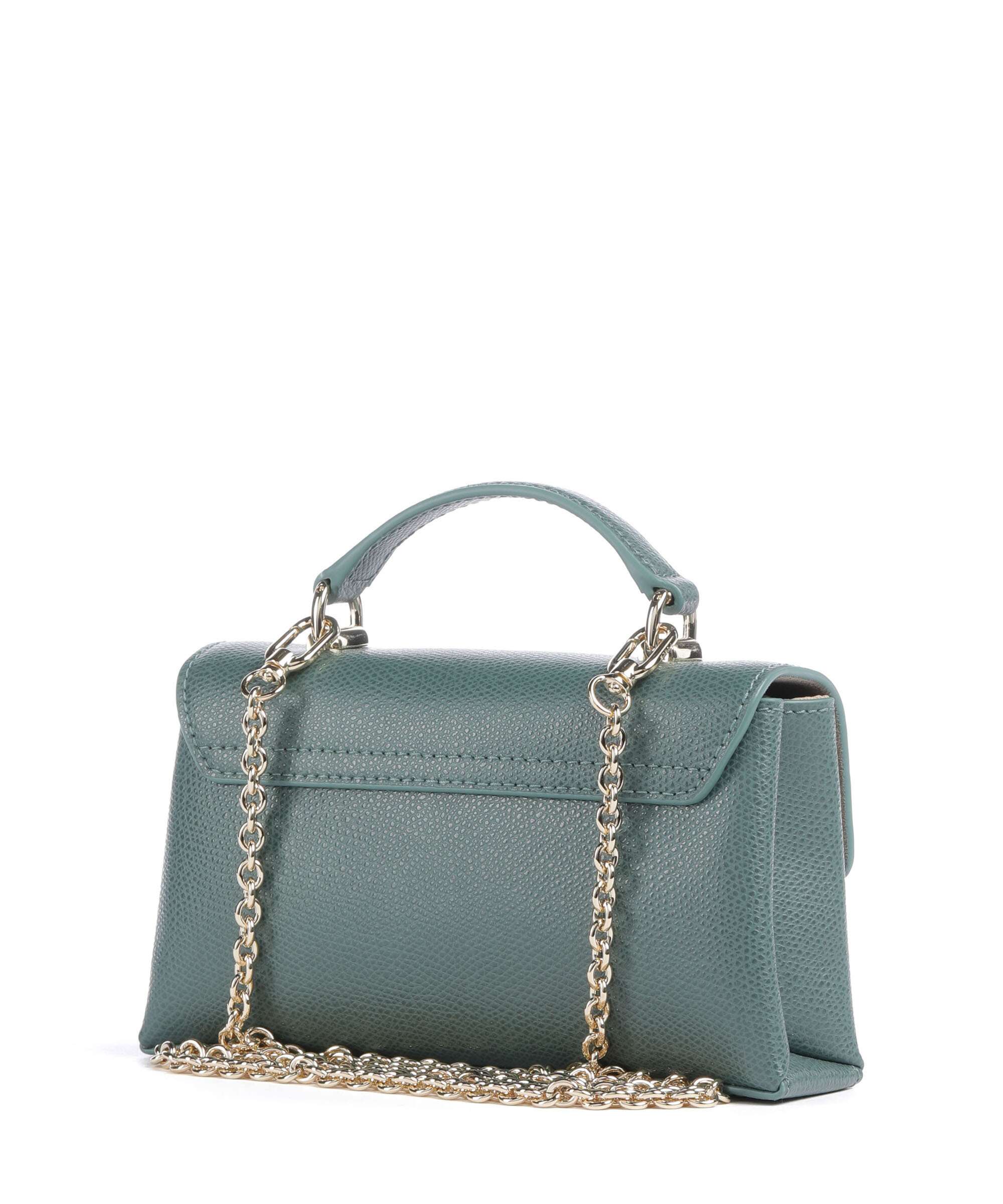 Furla 1927 Mini Crossbody bag edera green