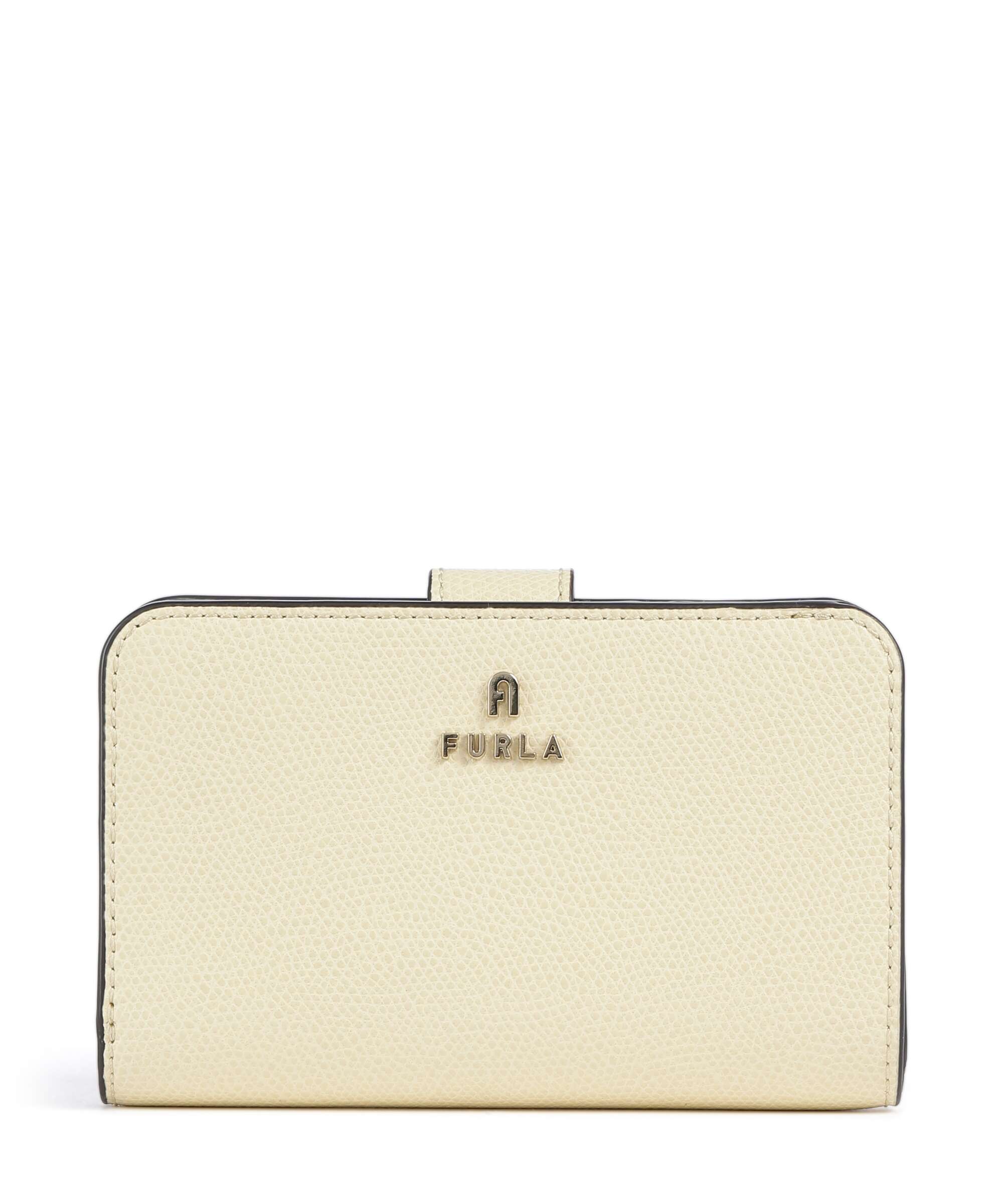 Furla Camelia M Wallet cremino/butter