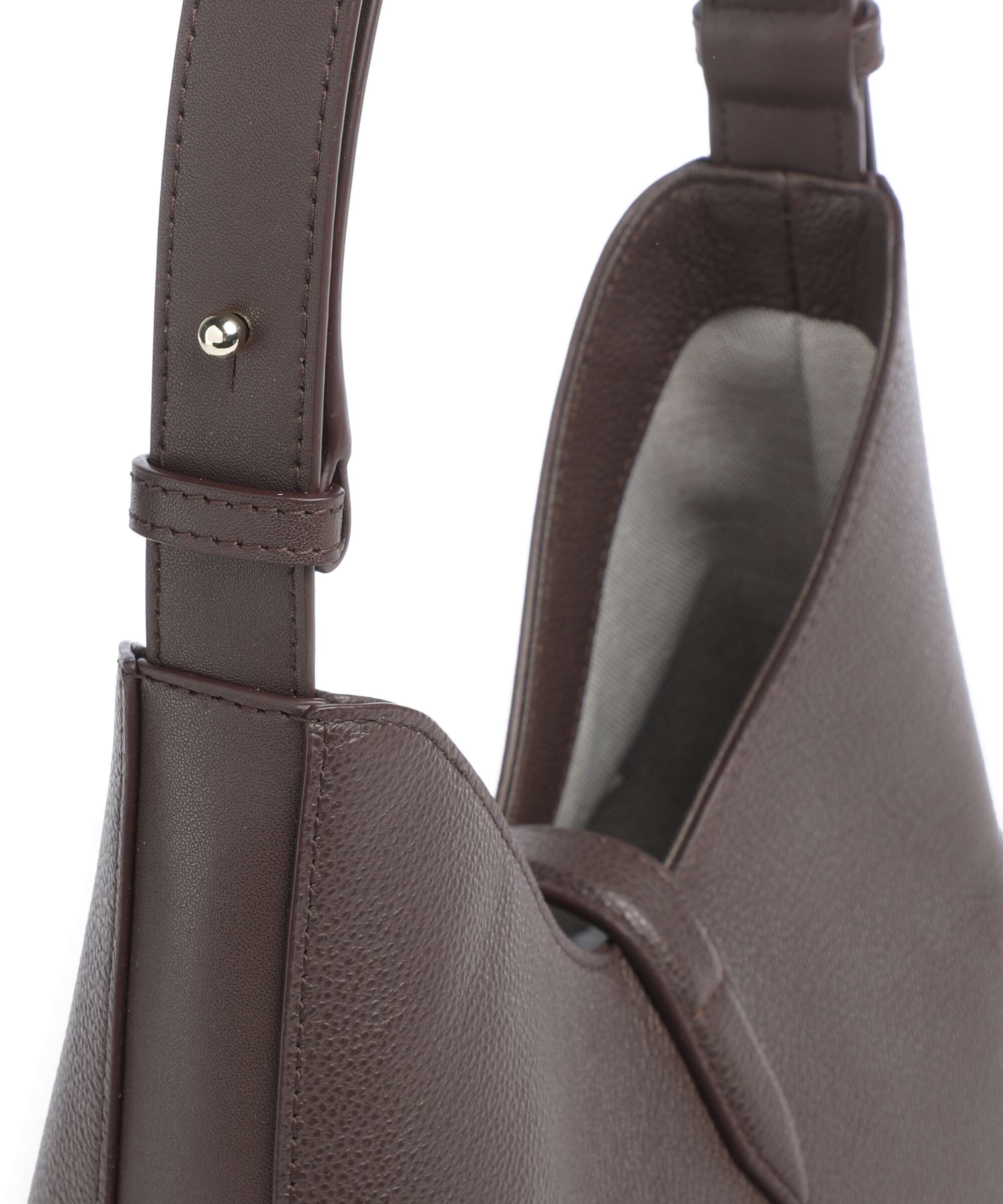 Furla Goccia S Shoulder bag cioccolato