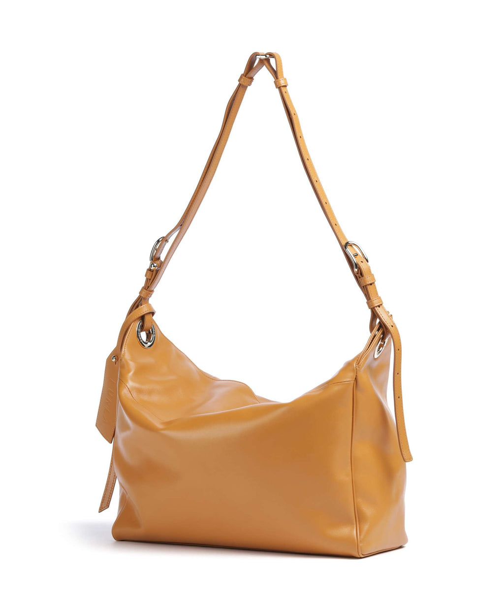 Furla Ginevra L Hobo bag cuir