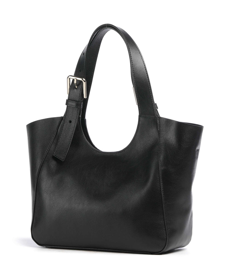 Furla Dora S Handbag nero