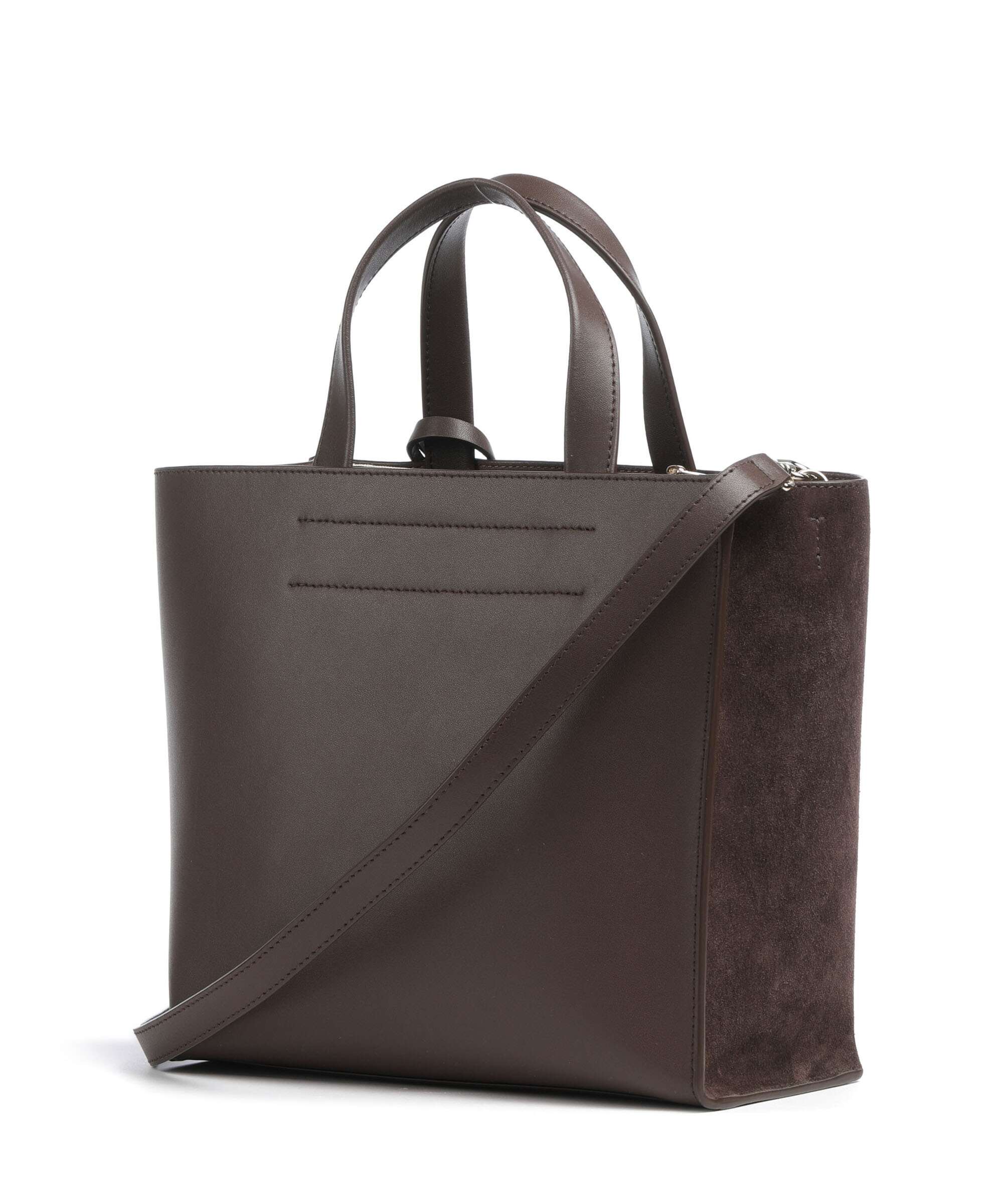 Furla Divide It S Handbag toni espresso