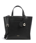 Furla Divide It S Handbag nero