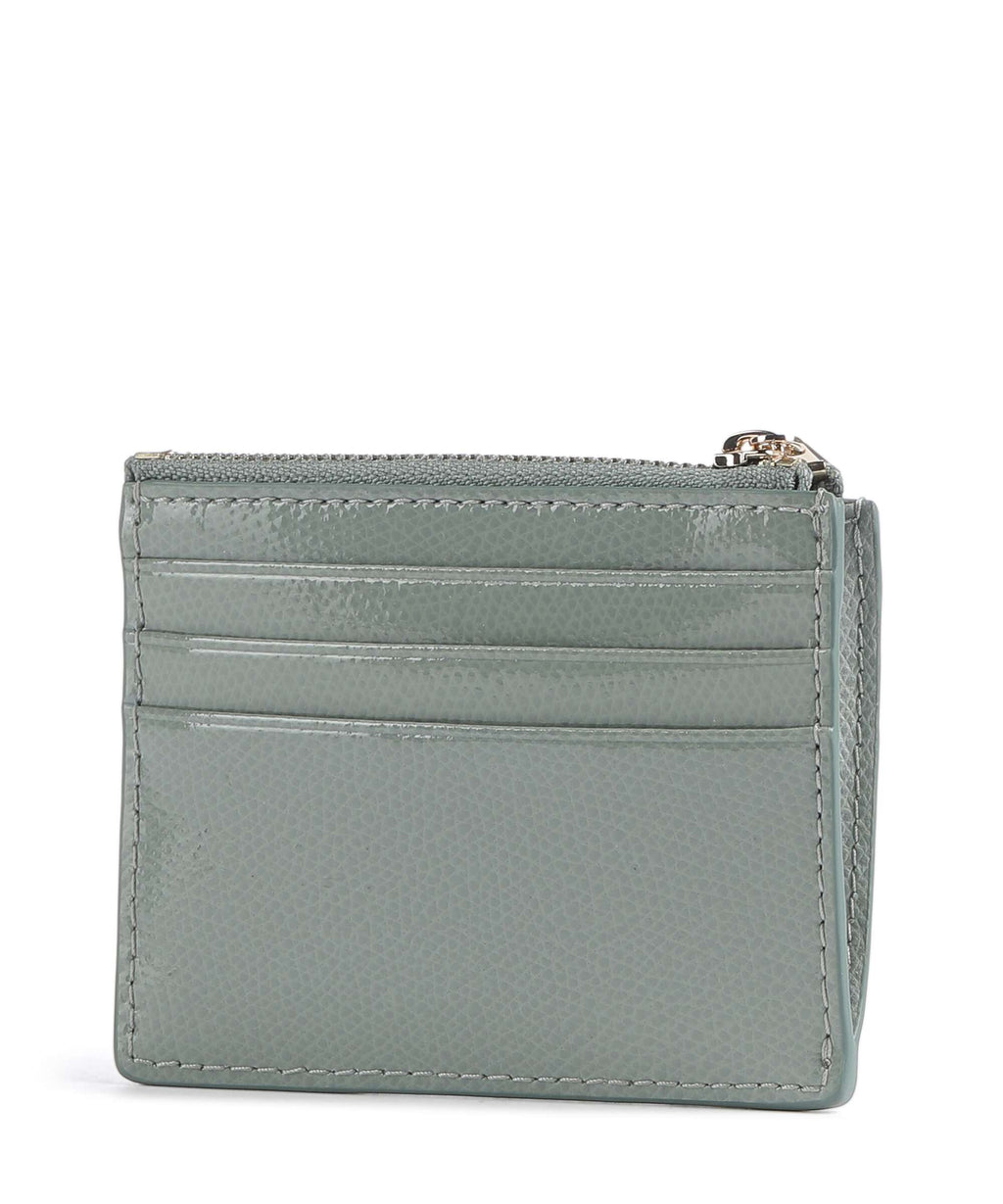 Furla Camelia S Credit card holder winter sky