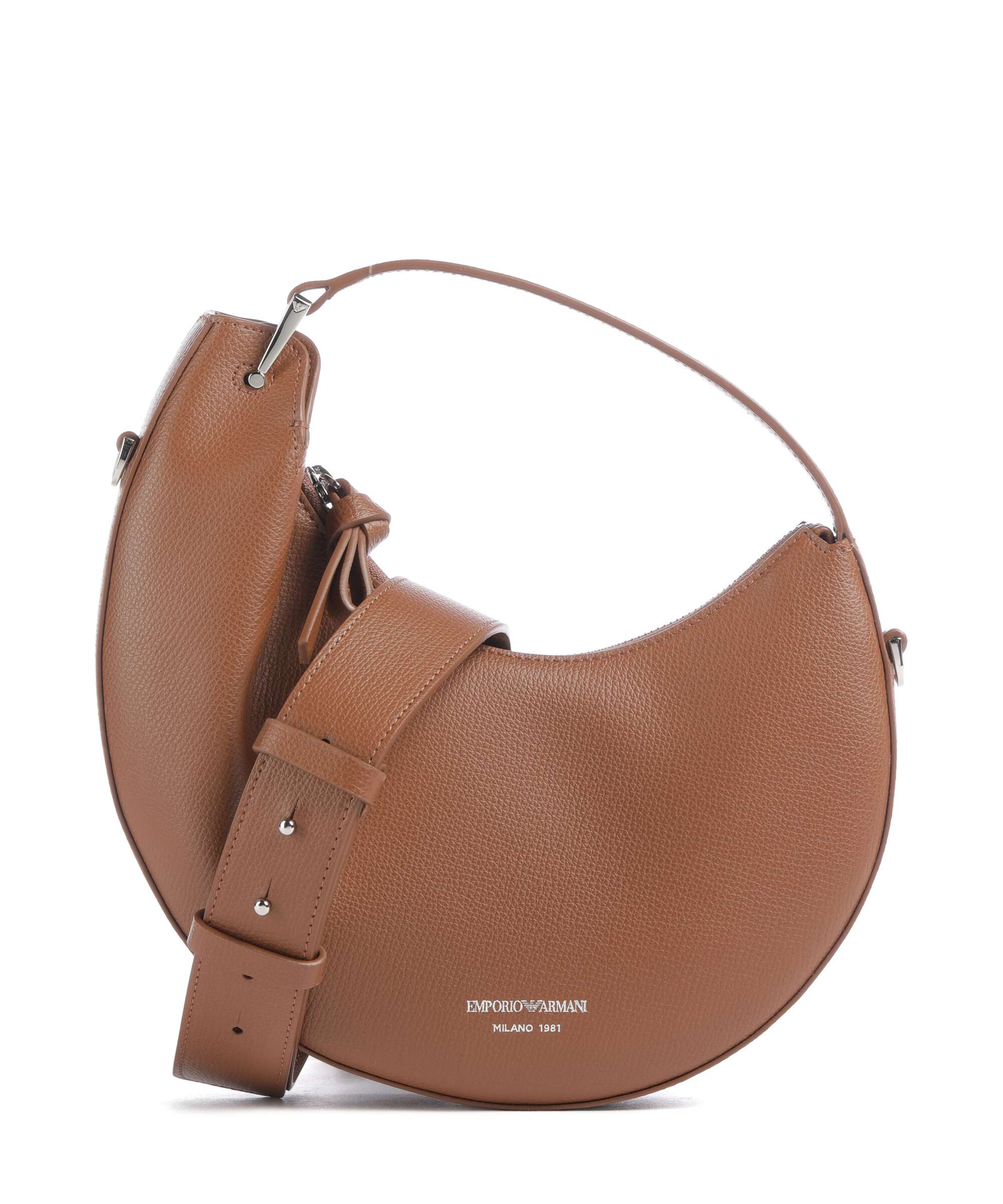 Emporio Armani 24/7 Mini Handbag lion