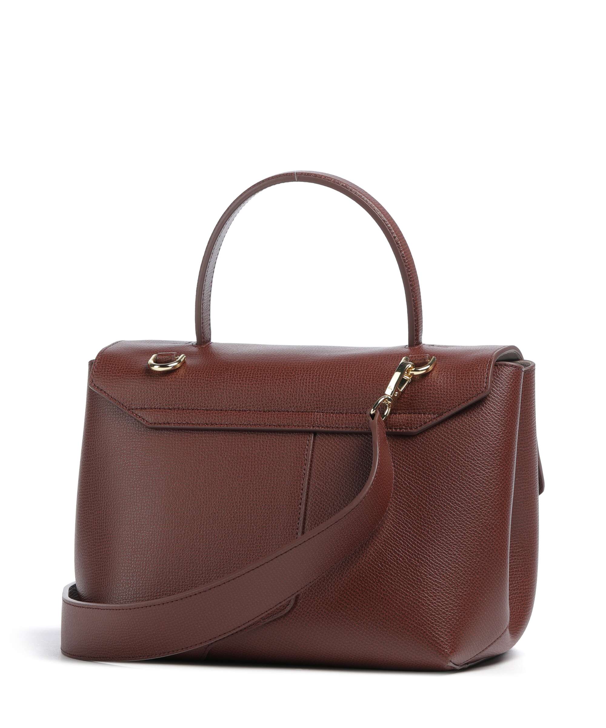 Emporio Armani 24/7 M Handbag foliage
