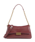 Emporio Armani Cassandra M Shoulder bag foliage