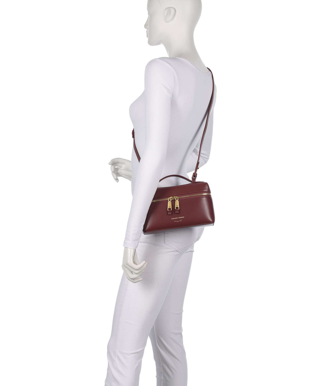 Emporio Armani Lilly Crossbody bag foliage