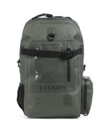 Filson Dry Batoh green