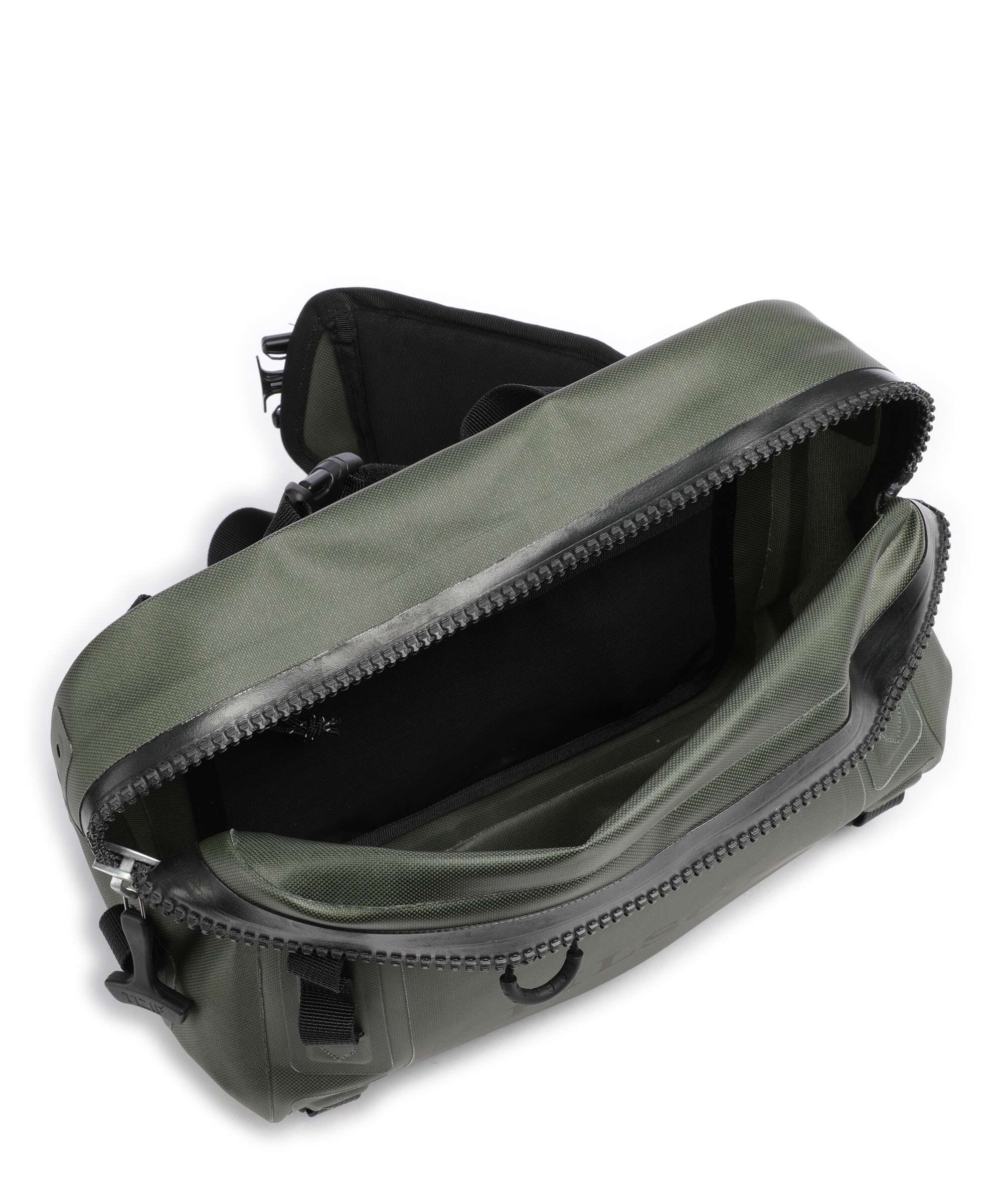 Filson Dry Crossbody bag green