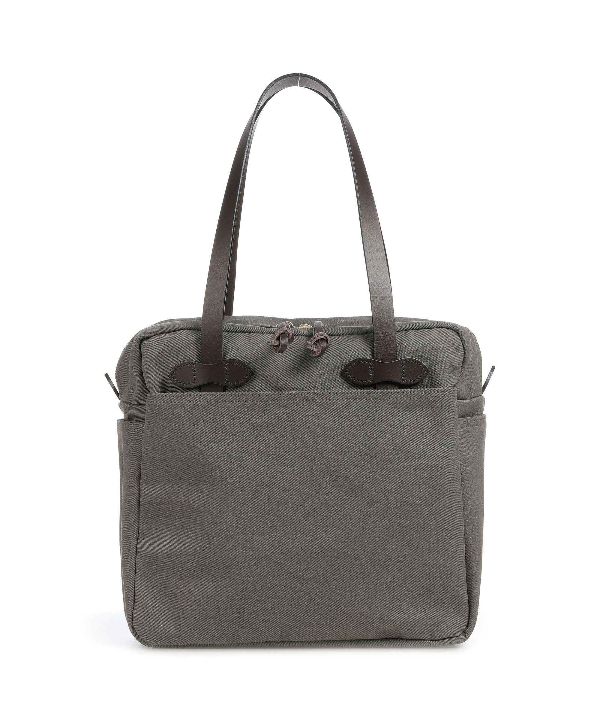 Filson Rugged Twill Shoulder bag otter green