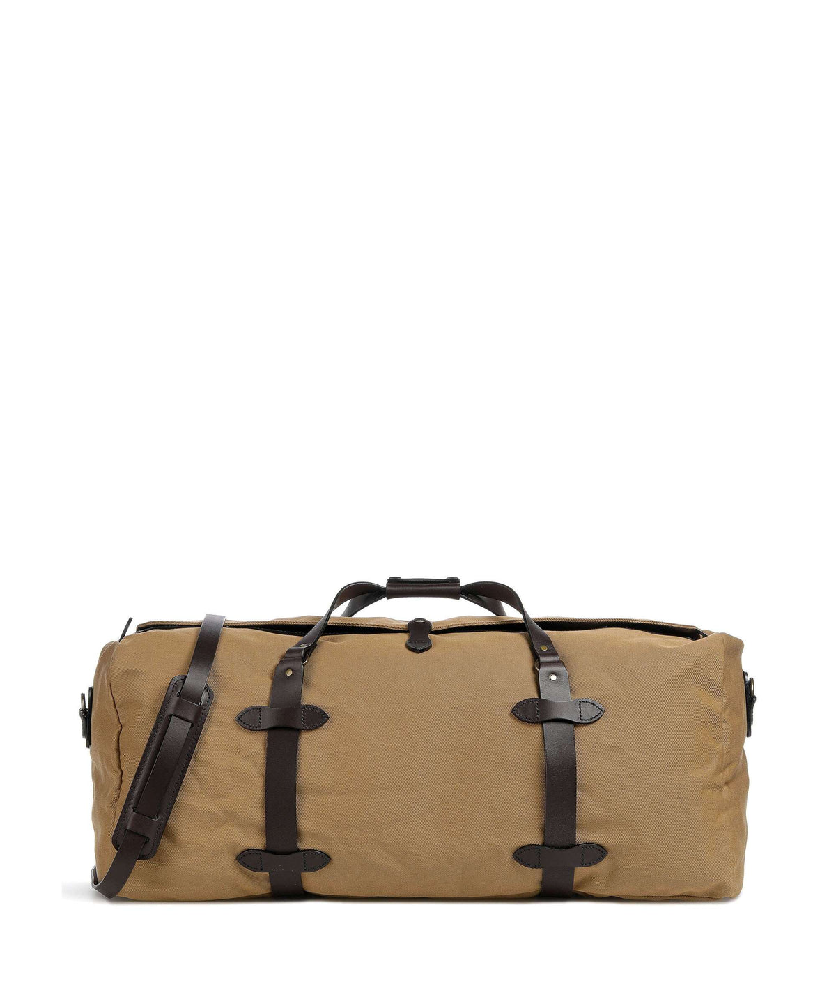 Filson Rugged Twill Large Travel bag tan