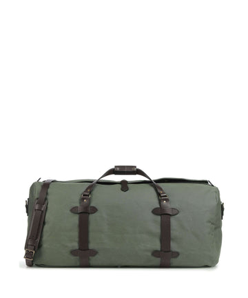 Filson Rugged Twill Large Cestovní taška otter green