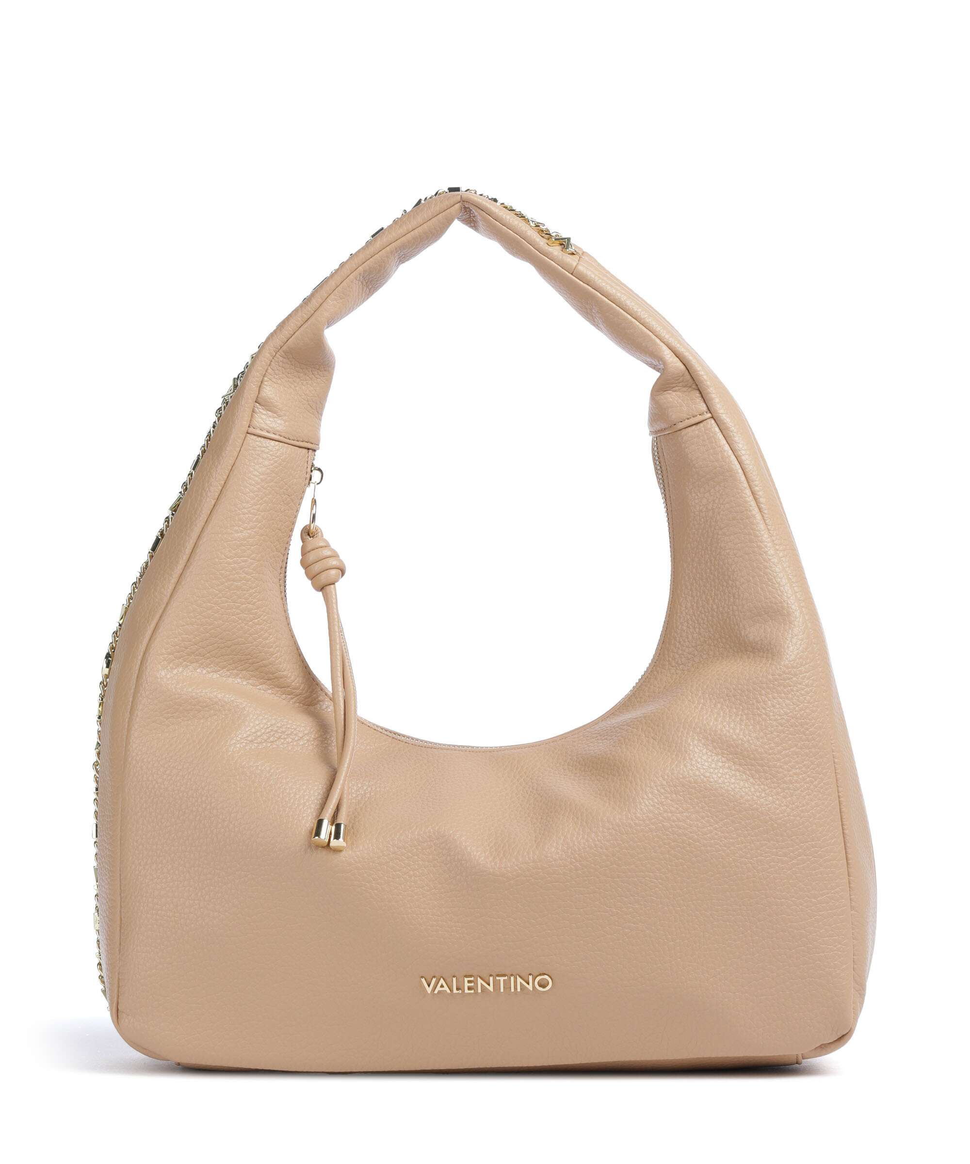 Valentino Bags Harmonia Hobo bag beige