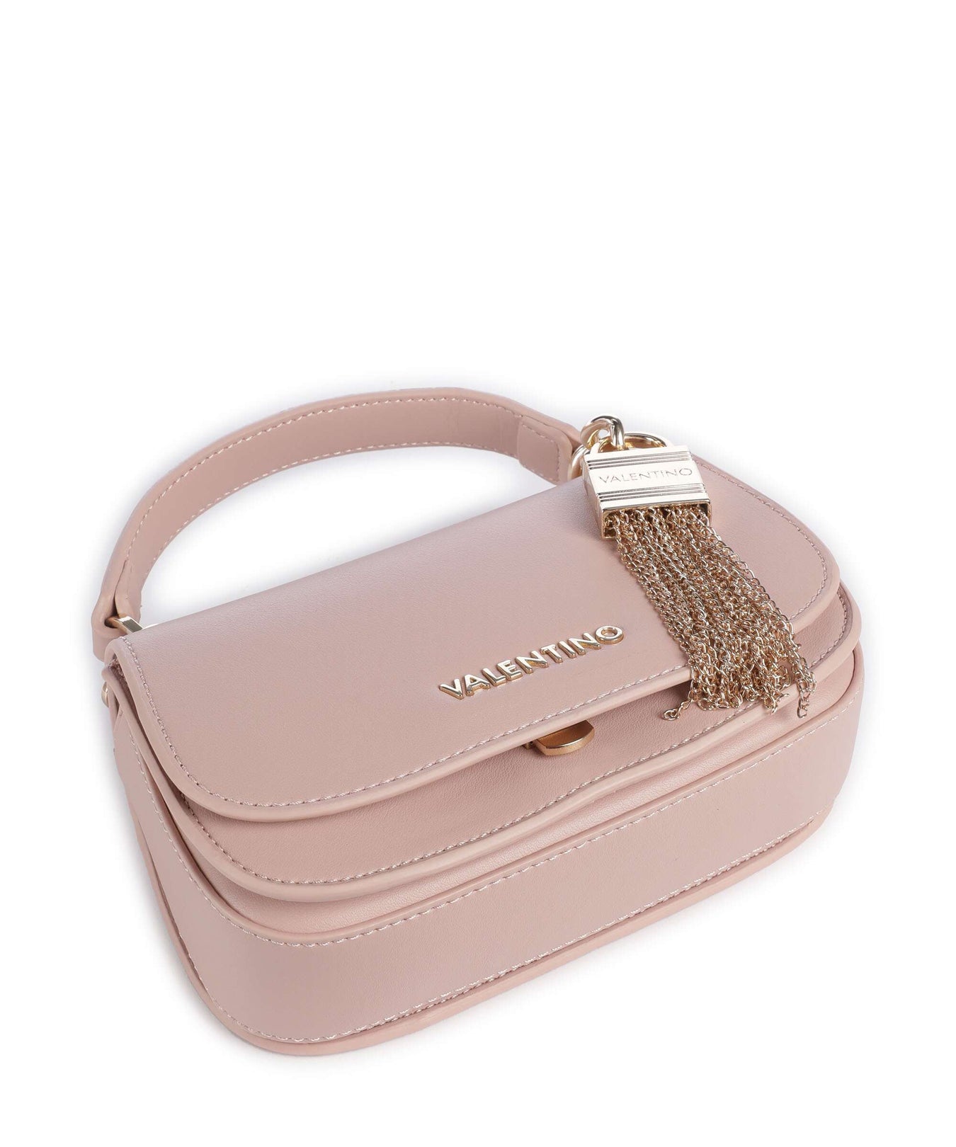 Valentino Bags Iride Crossbody bag cipria