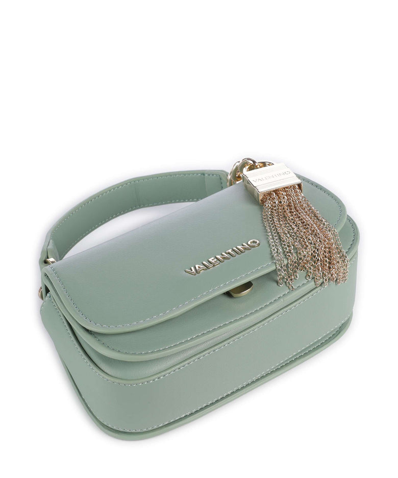 Valentino Bags Iride Crossbody bag laguna