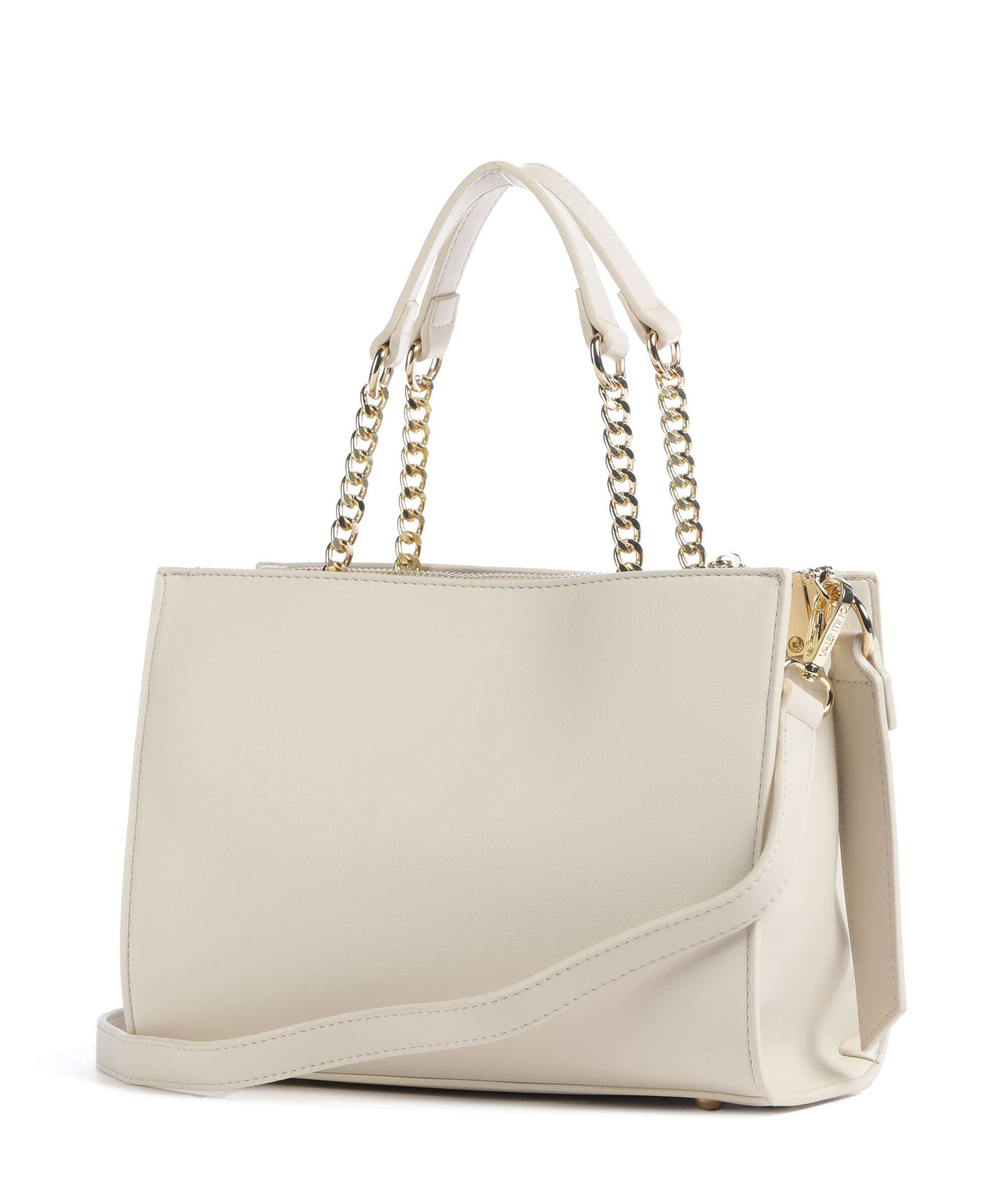 Valentino Bags Hira Handbag ecru