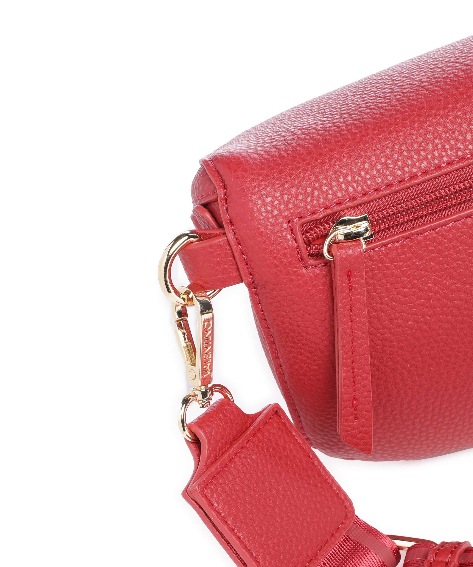 Valentino Bags Miramar Belt bag rubino
