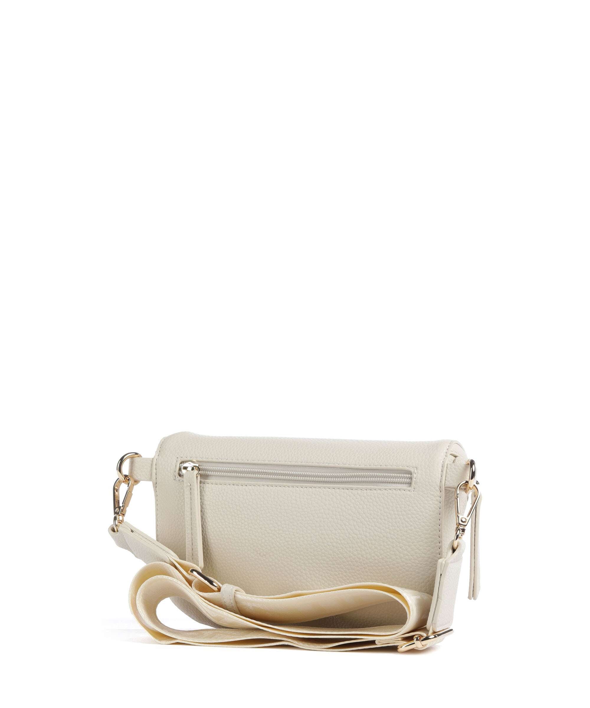 Valentino Bags Miramar Belt bag ecru
