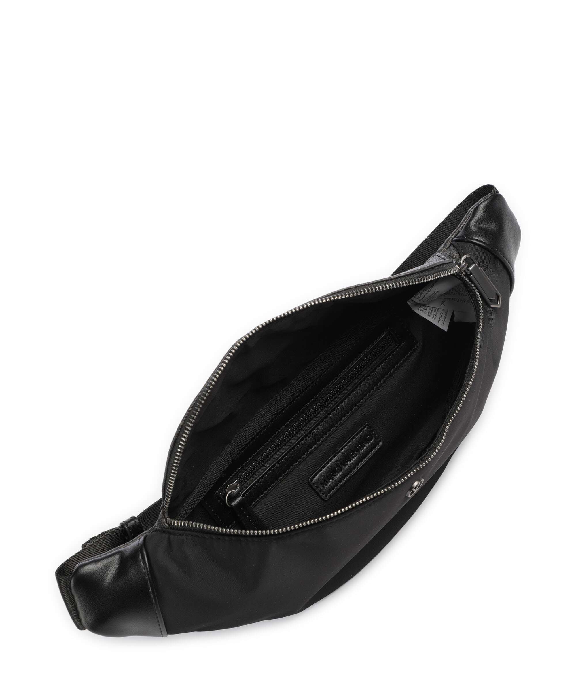 Valentino Bags Nemesys Belt bag nero