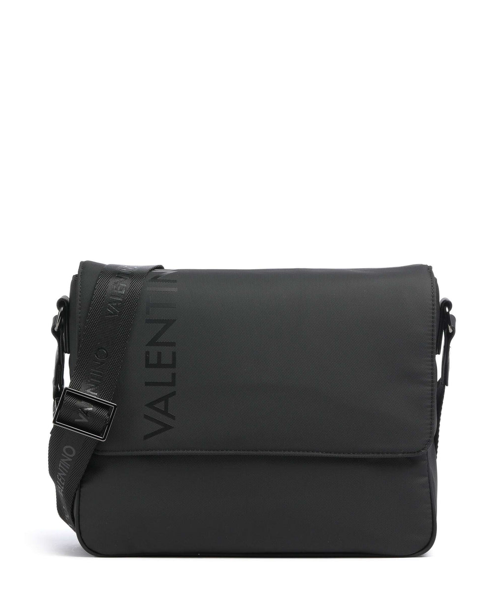Valentino Bags Dragonhawk Messenger bag nero