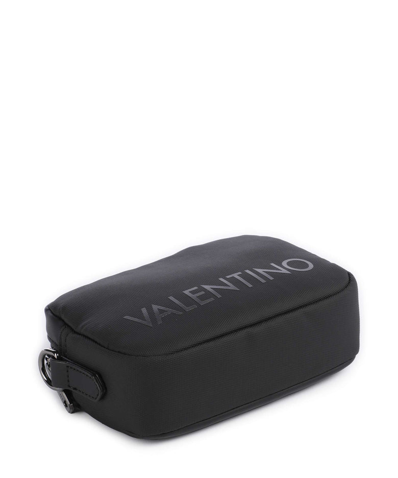 Valentino Bags Dragonhawk Crossbody bag nero