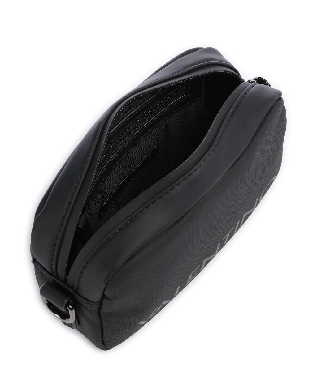 Valentino Bags Dragonhawk Crossbody bag nero