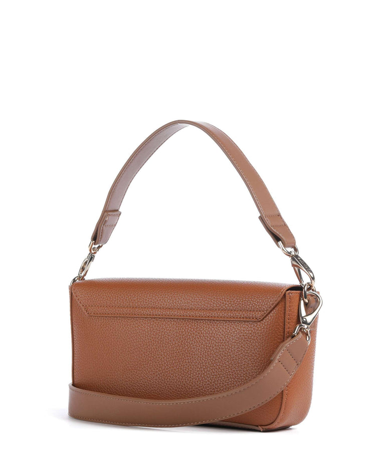 Valentino Bags Alexia Shoulder bag cuoio