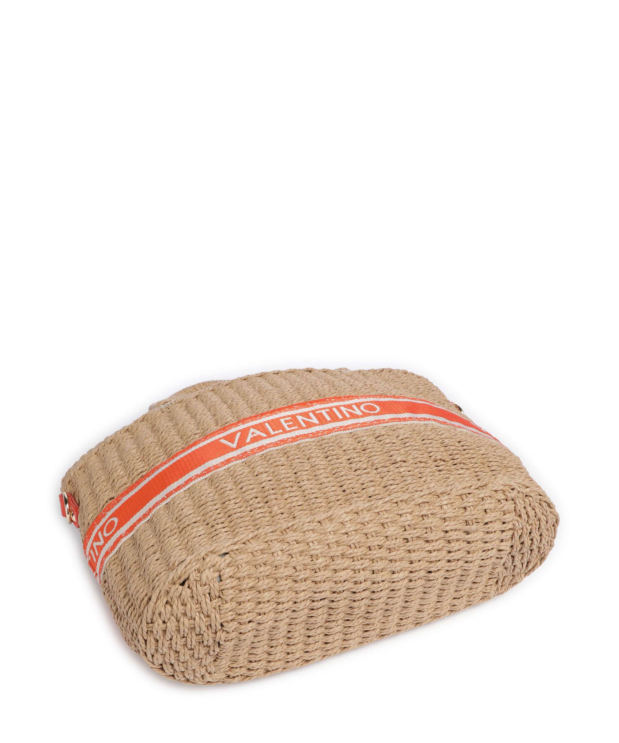 Valentino Bags Boho Handbag naturale/arancio