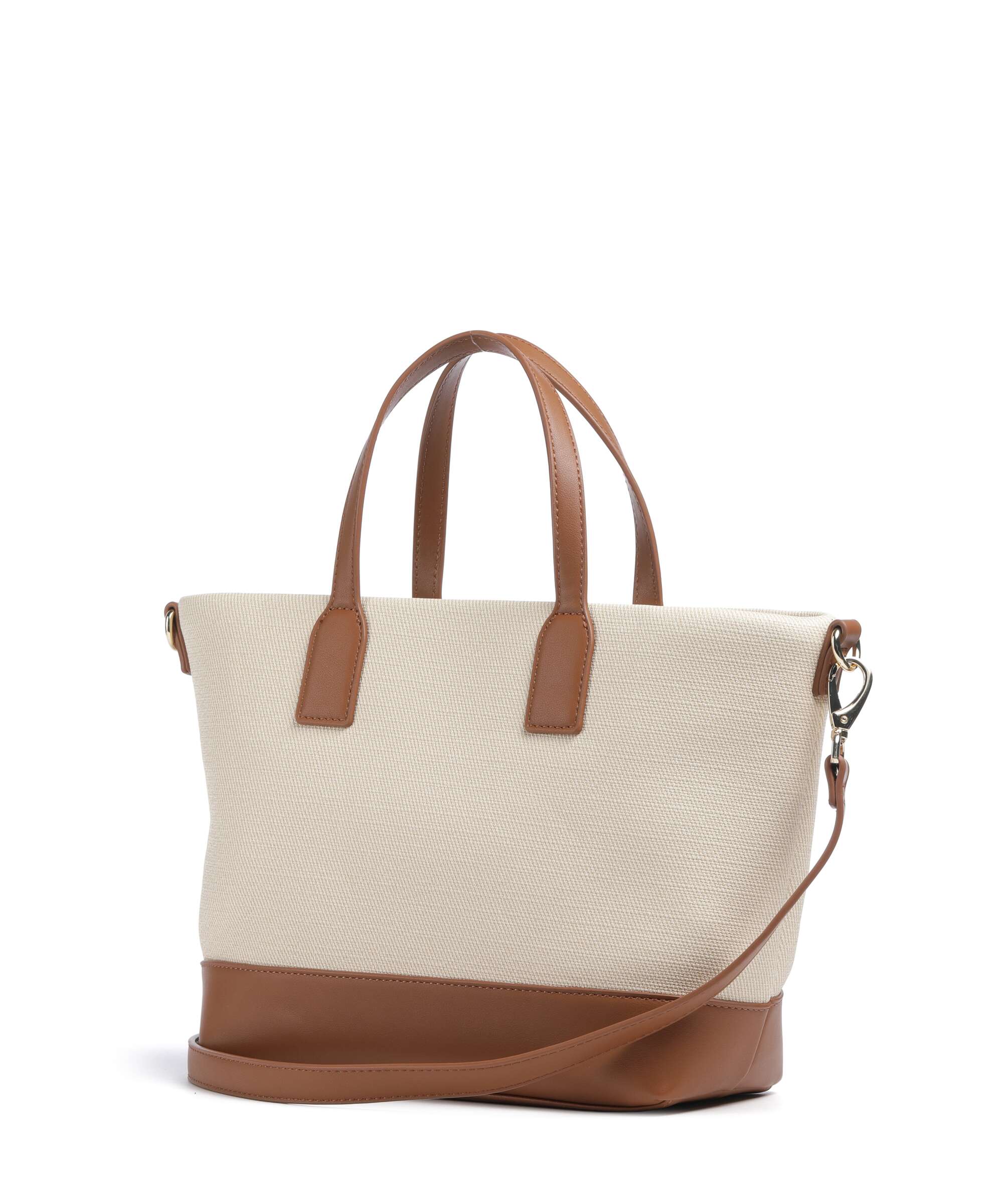 Valentino Bags Atena Re Handbag naturale/cuoio