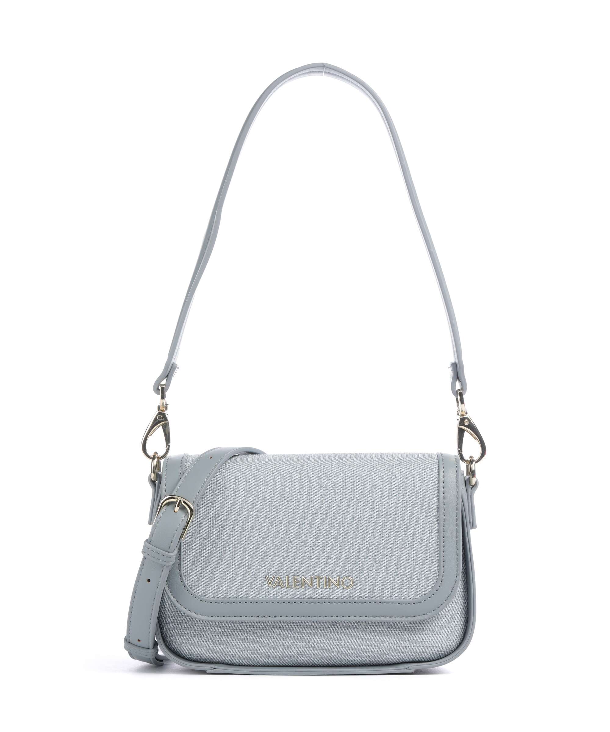 Valentino Bags Atena Re Shoulder bag denim