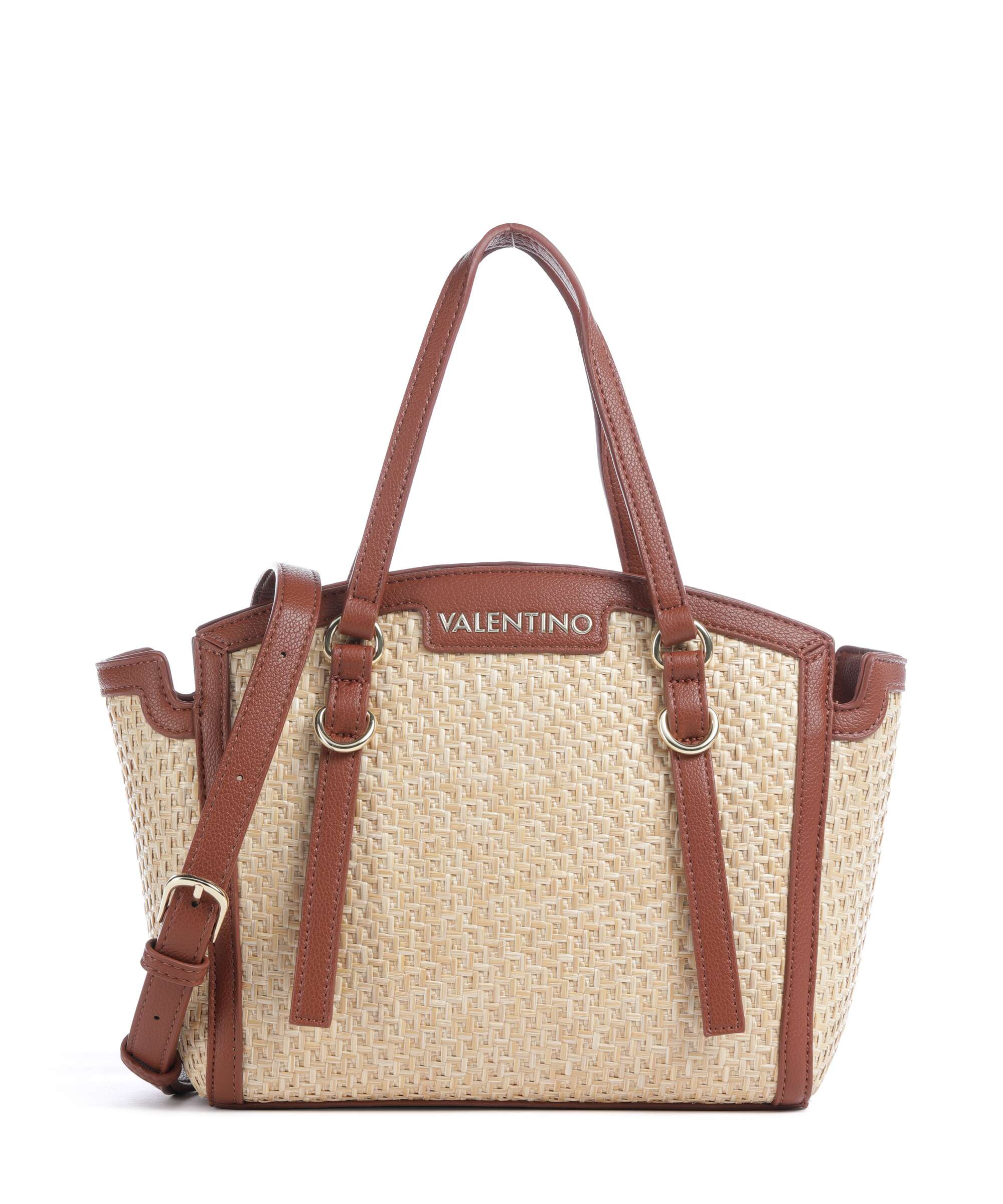 Valentino Bags Demetra Handbag naturale/cuoio